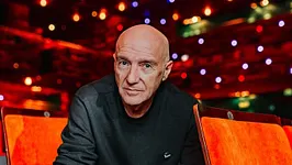 Midge Ure