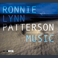 concert Ronnie Lynn Patterson