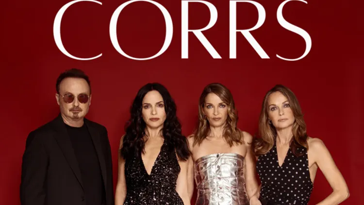 The Corrs