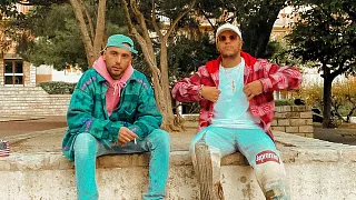 KALUA x TECHNO AND CHILL - AMINE EDGE - VILLANOVA B2B BABAR