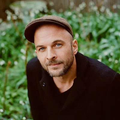 Nils Frahm