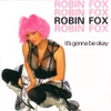 Robin Fox
