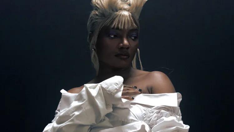 Impakt X Fuck Off By La 80 - Tatyana Jane, Bamao Yende...