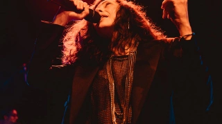 Michelle Gurevich