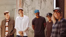 311, Dirty Heads, Ocean Alley