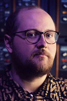 Dan Deacon