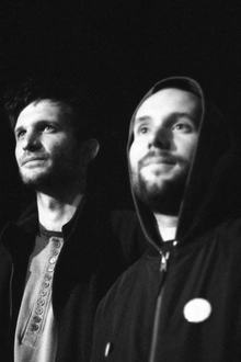 Gonzaï Night x Le Turc Mécanique : Echec et mat