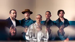 An Evening With Hot Chip