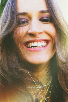 NINA ATTAL