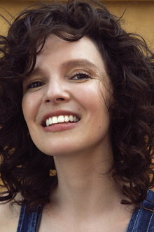 ANNE SILA