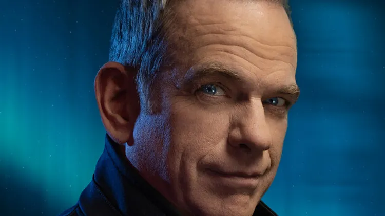 GAROU