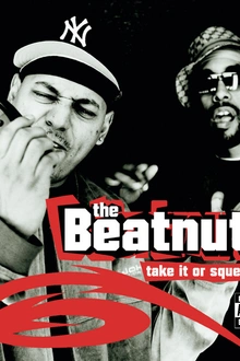 THE BEATNUTS