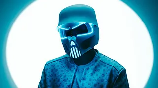 Thunder : Rdø, Warface, Santos & Daisy