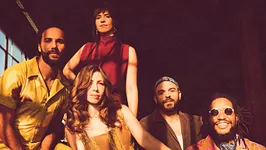 LAKE STREET DIVE