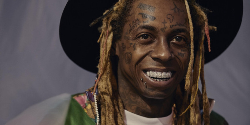 rencontrer lil wayne