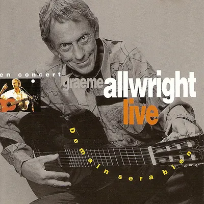 Graeme Allwright