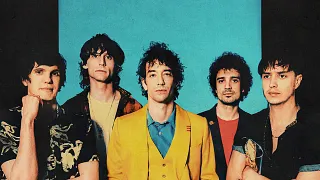 The Strokes