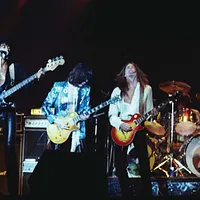 Thin Lizzy