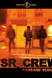 L'original #15 : Hugo TSR & TSR Crew