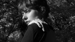 Barbara Forstner + Bleu Reine + Tim Garson