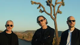 Badlands Music Festival with Above & Beyond