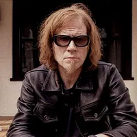 Mark Lanegan