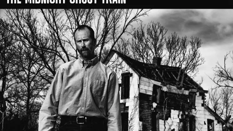 The Midnight Ghost Train