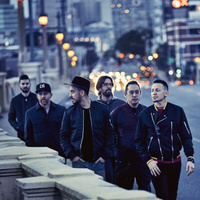 concert Linkin Park