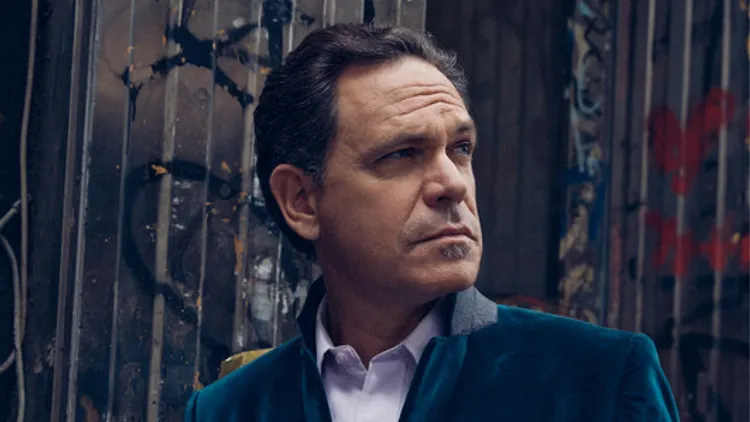 Kurt Elling