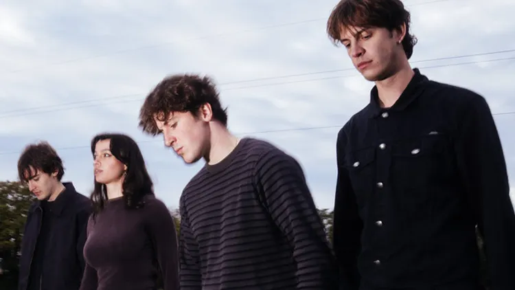 overpass « Elsewhere, Always Album Tour Europe »