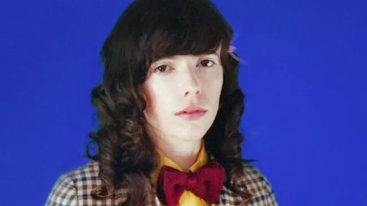 Natalie Prass