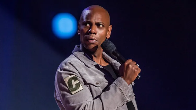 Dave Chappelle