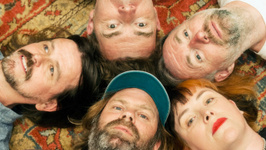 Slowdive
