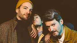 Exsonvaldes + sharko + in the canopy