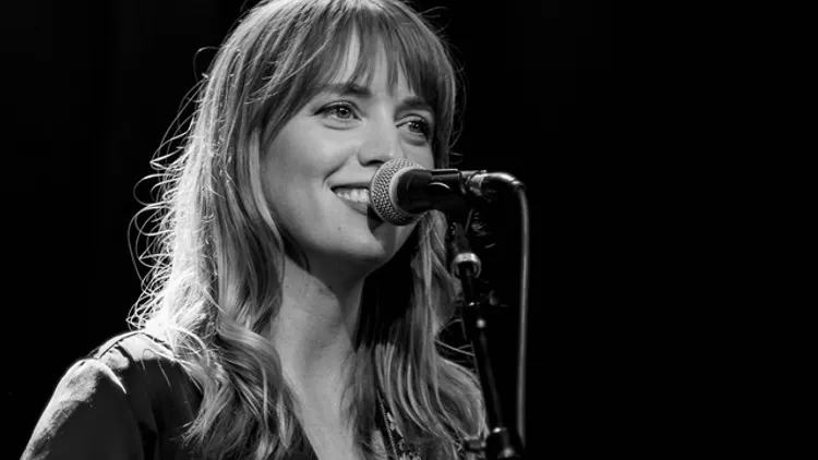 Alexz Johnson