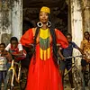 Dobet Gnahoré
