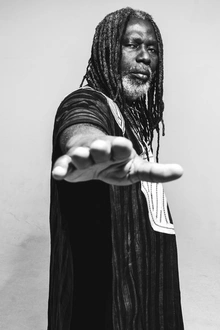 TIKEN JAH FAKOLY