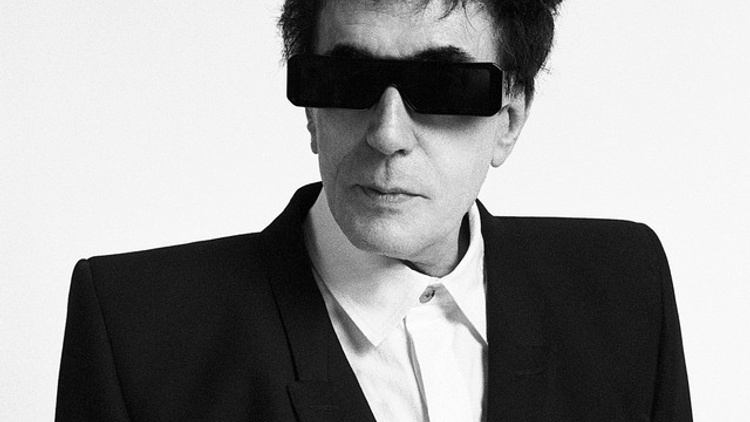 PETER PERRETT