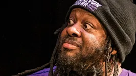 Delvon Lamarr Trio