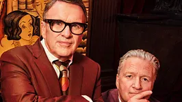 Squeeze With Special Guest Adam Ant and Haircut 100