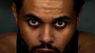 THE WEEKND