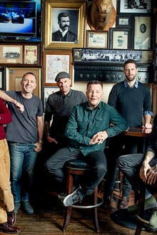 DROPKICK MURPHYS