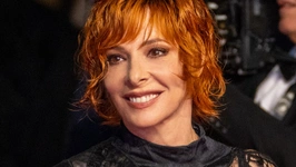 MYLENE FARMER 2019