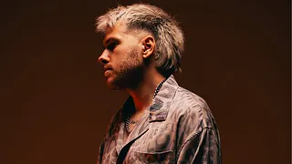 La Clairière : Sasson, Solto, Jamy Nox