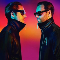 concert Axwell /\ Ingrosso