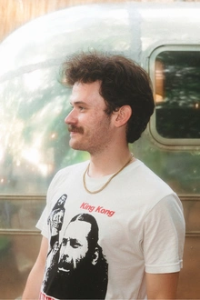 ETHAN REGAN