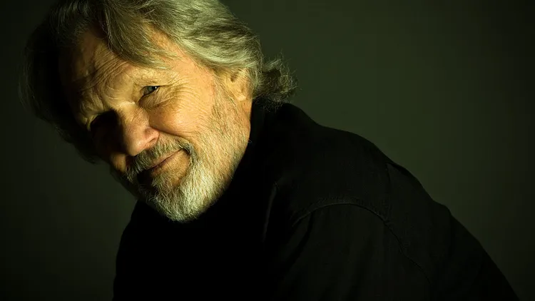 Kris Kristofferson