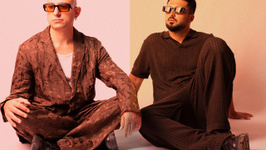 Club Armor : Moeaike, Léo Werner, The Real Unknown & More