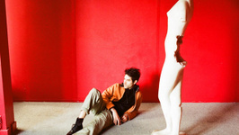Club — Razzmatazz curator: Dr. Rubinstein (+) Sina XX (+) Drazzit