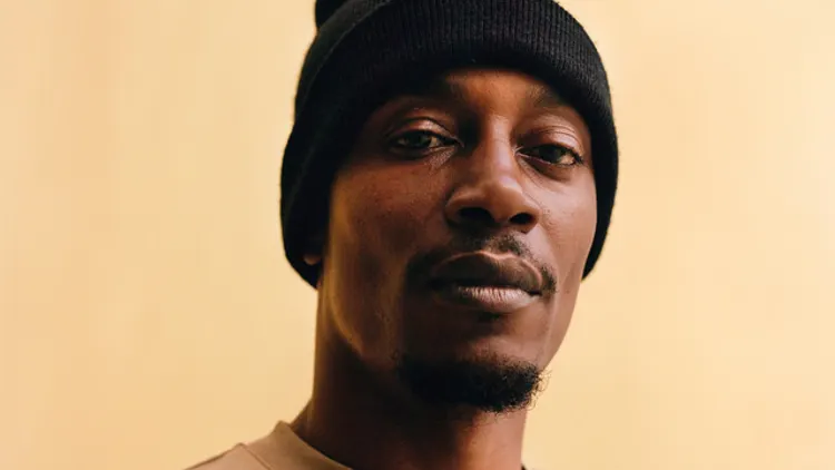 After Hours presents: Chimpo w/ Killa P